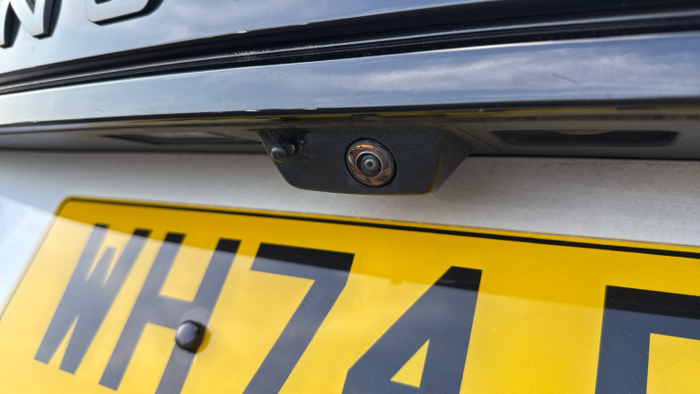 Land Rover Range Rover Evoque 2.0 D165 Dynamic SE 5dr Auto Diesel Hatchback